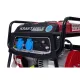 Бензиновый генератор Kraft&Dele KD150 1500W 12V/230V